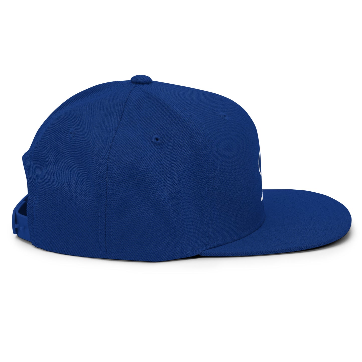 Estevez Snapback Hat