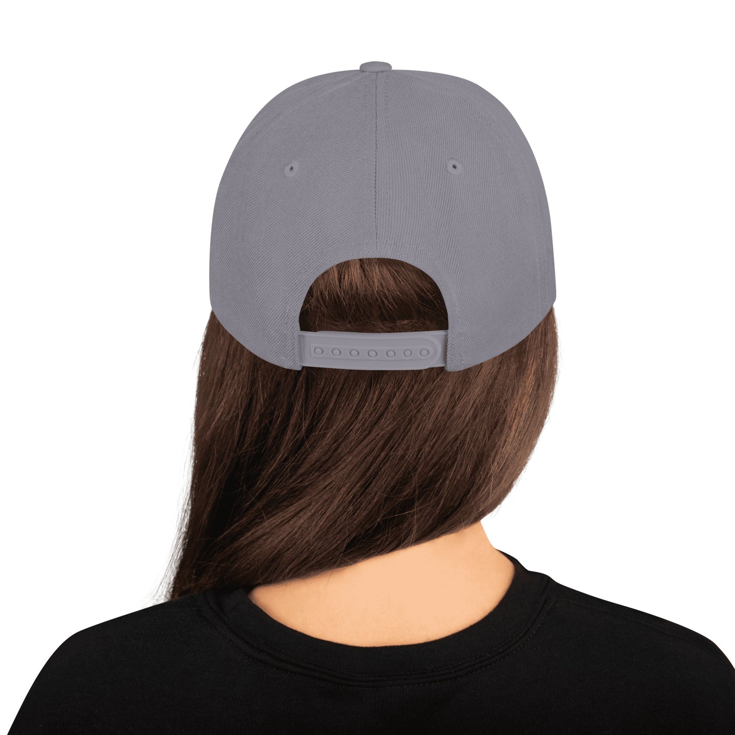 Estevez Snapback Hat