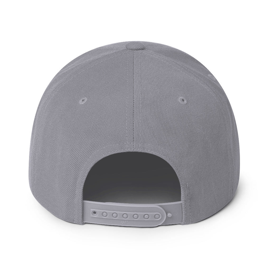 Estevez Snapback Hat