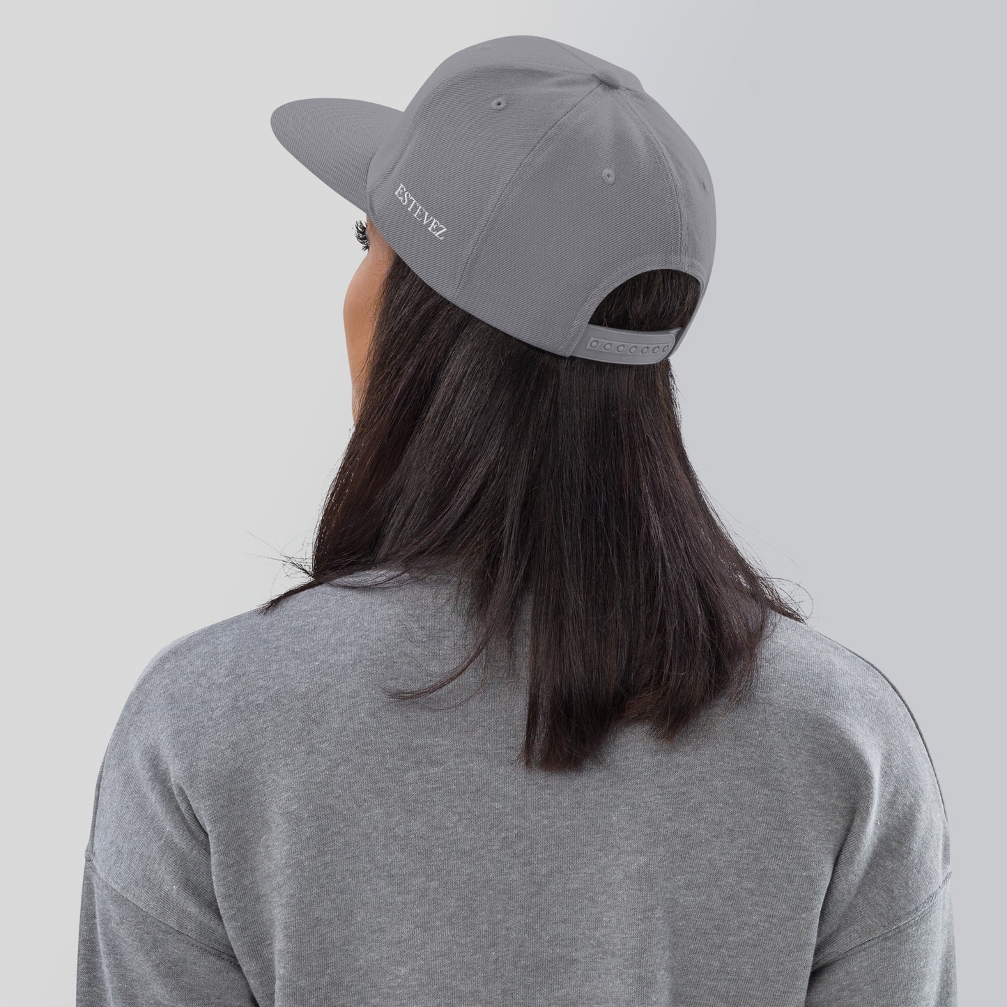 Estevez Snapback Hat