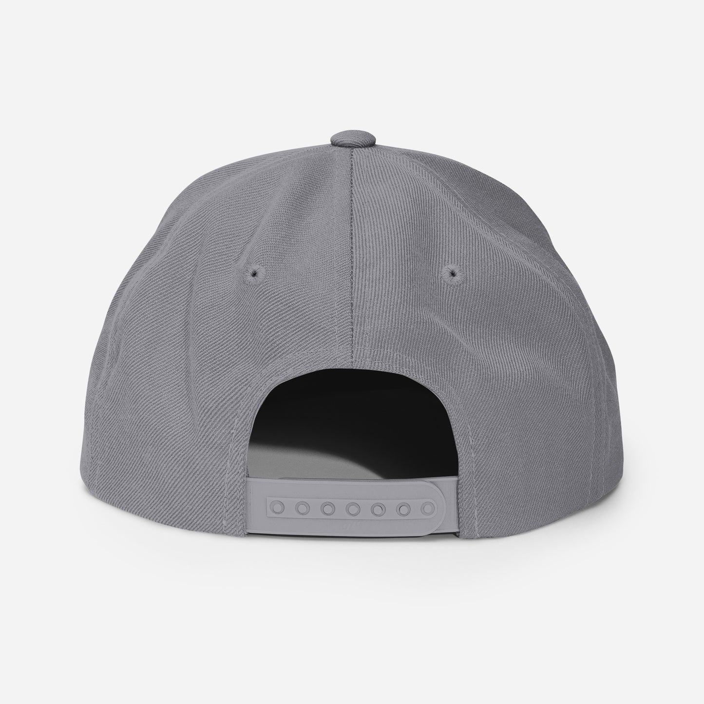 Estevez Snapback Hat