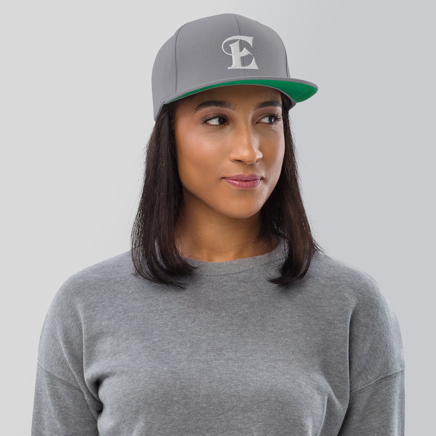 Estevez Snapback Hat