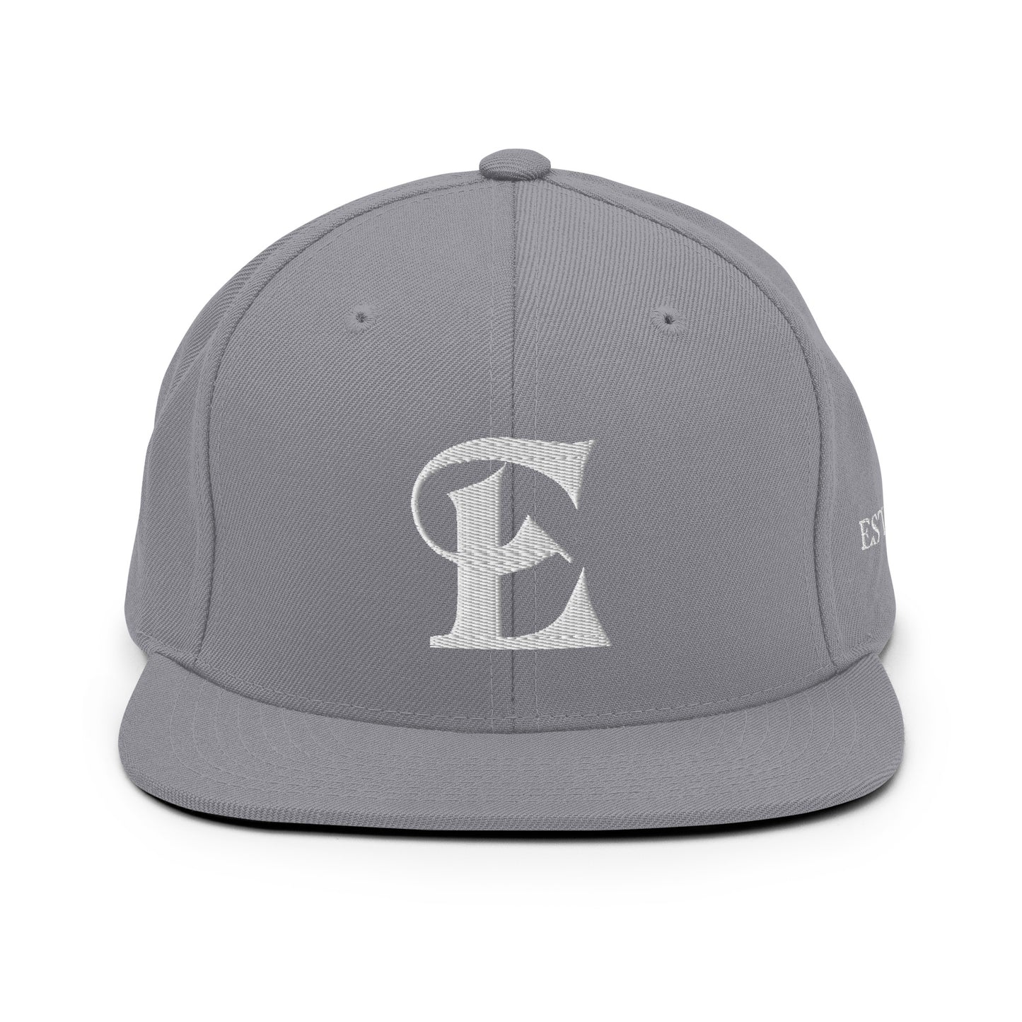 Estevez Snapback Hat