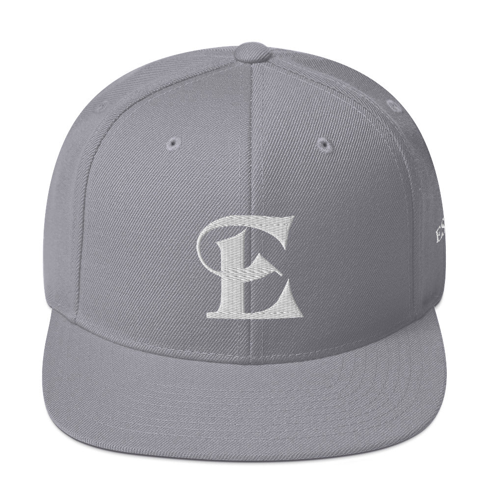 Estevez Snapback Hat