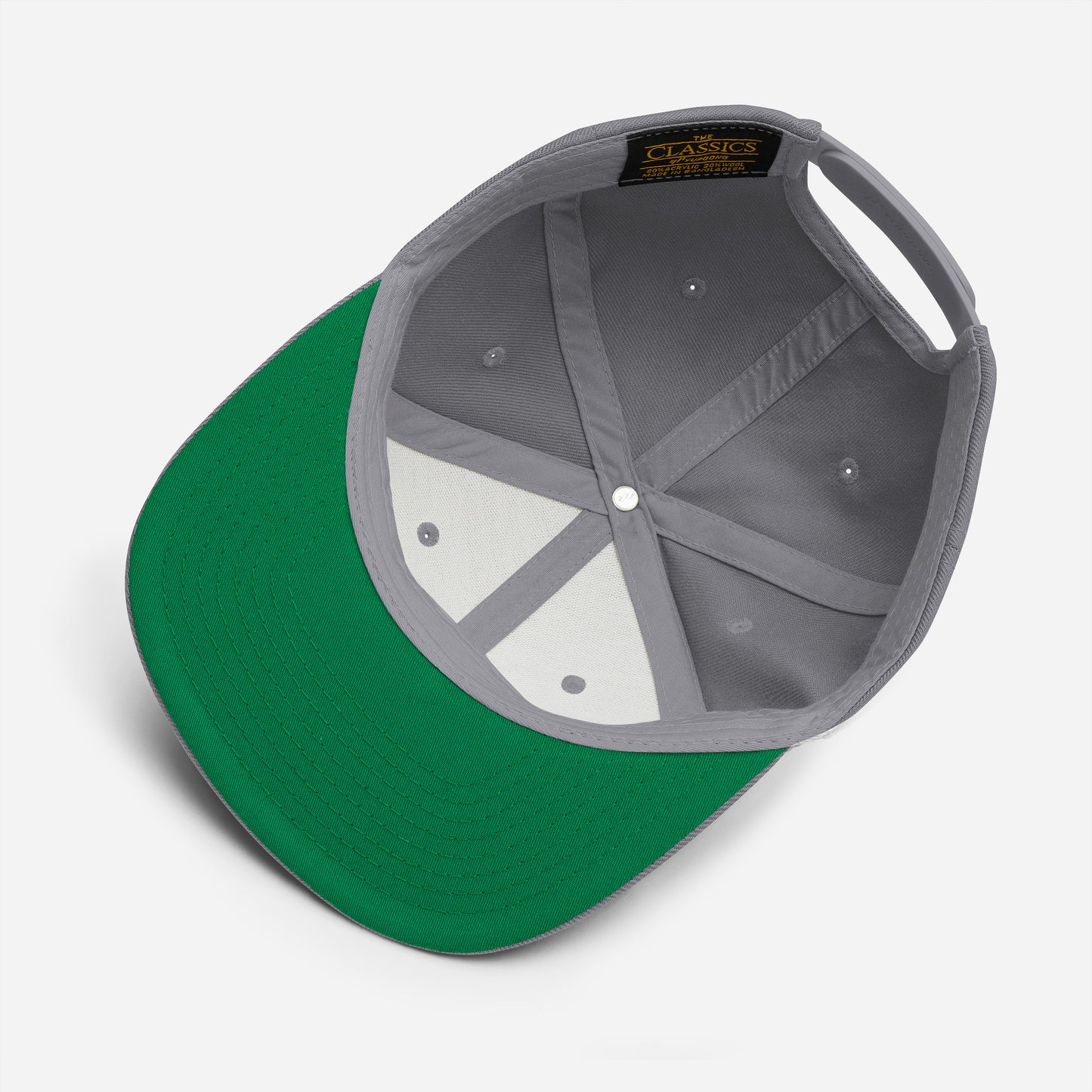 Estevez Snapback Hat