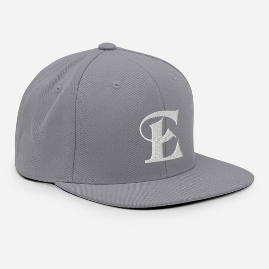 Estevez Snapback Hat