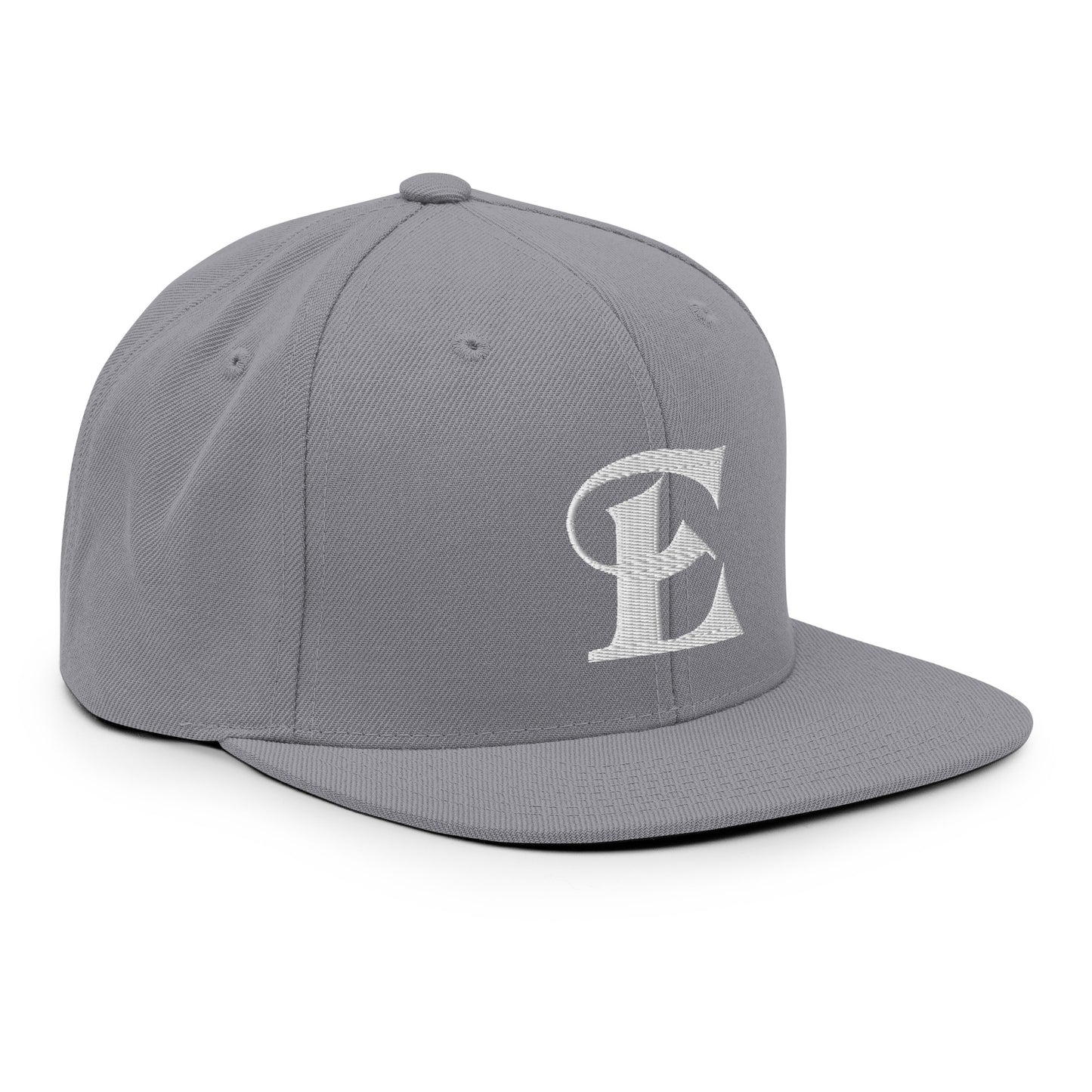 Estevez Snapback Hat