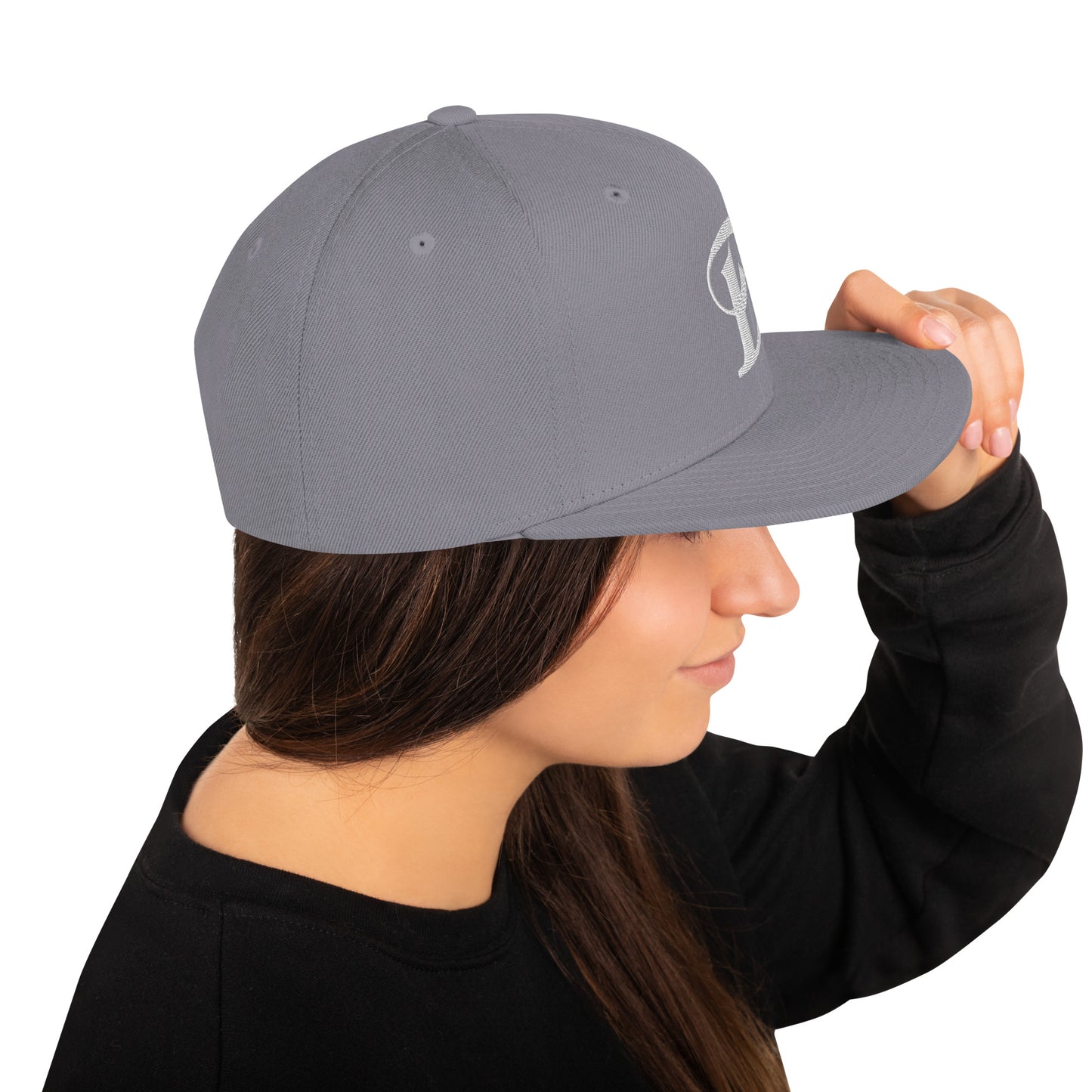 Estevez Snapback Hat