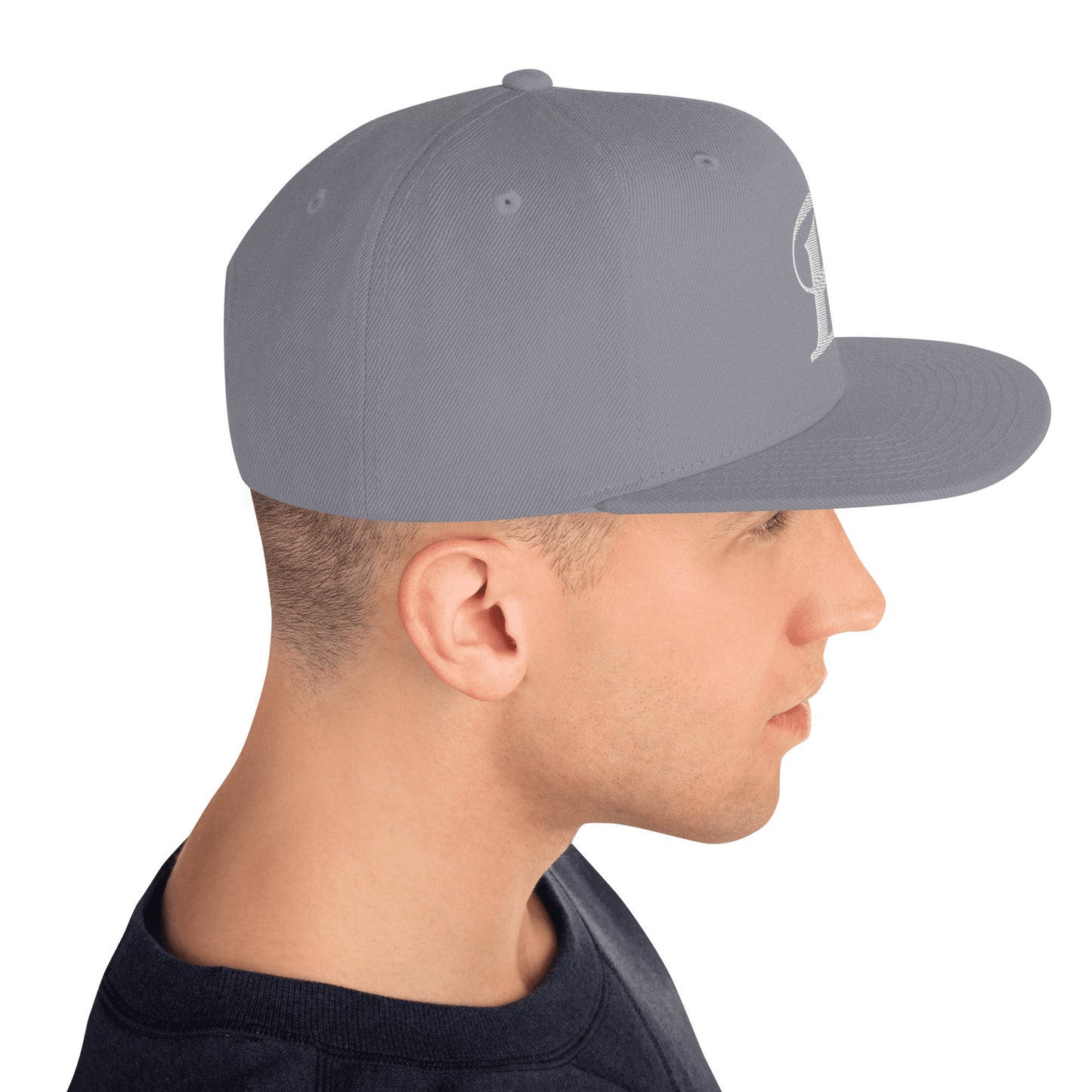 Estevez Snapback Hat