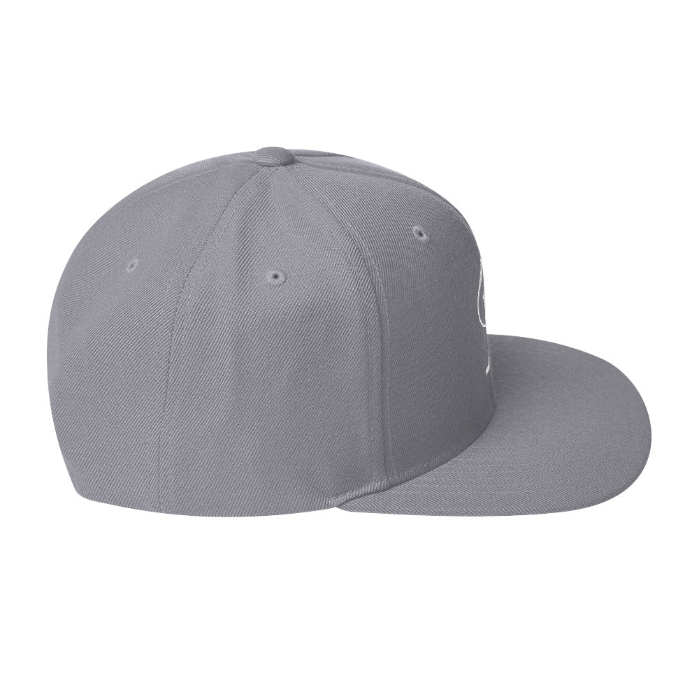 Estevez Snapback Hat