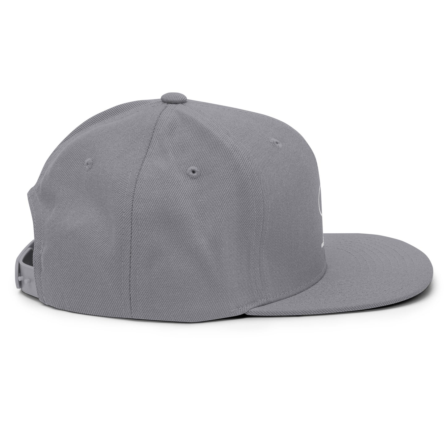 Estevez Snapback Hat