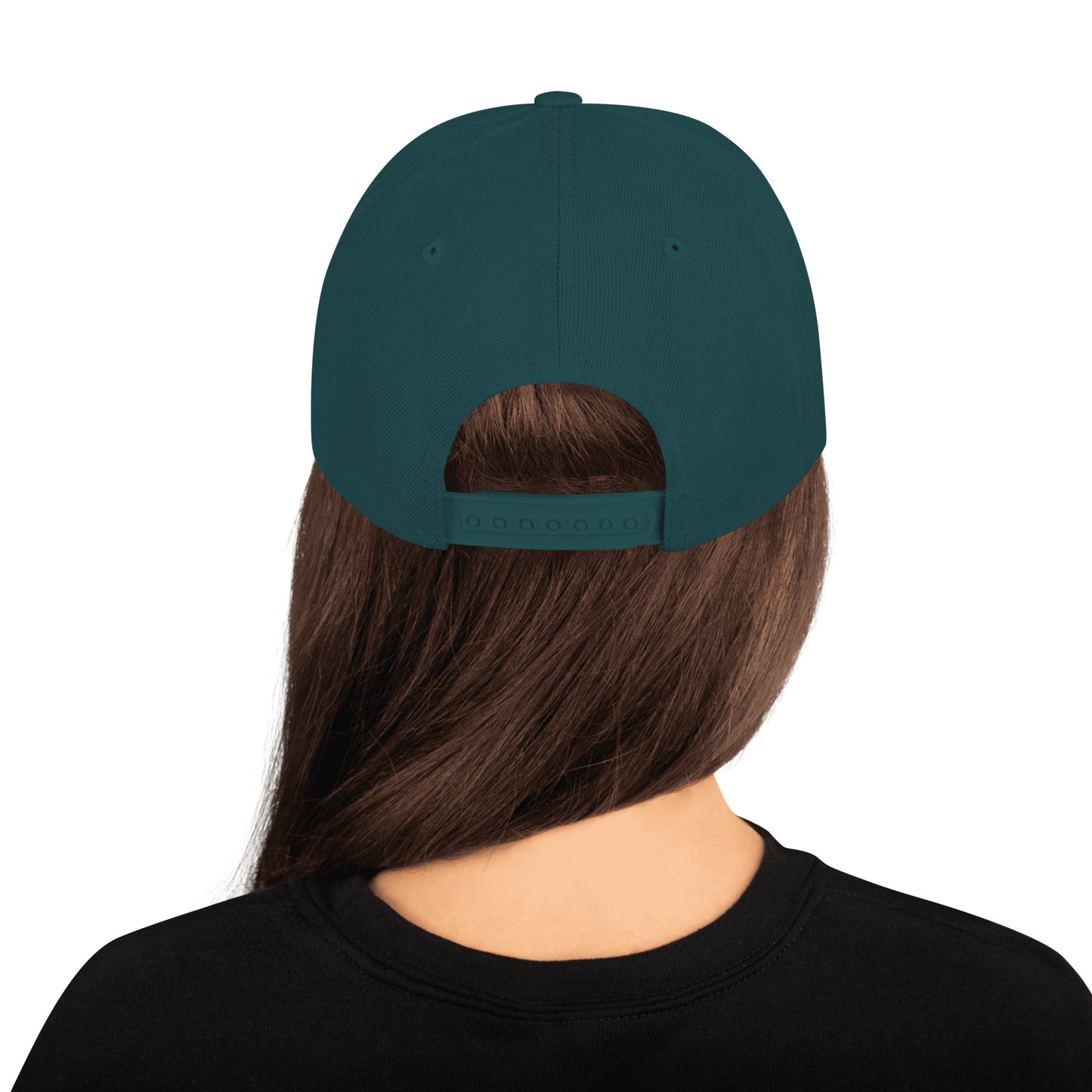 Gorra Estévez Snapback