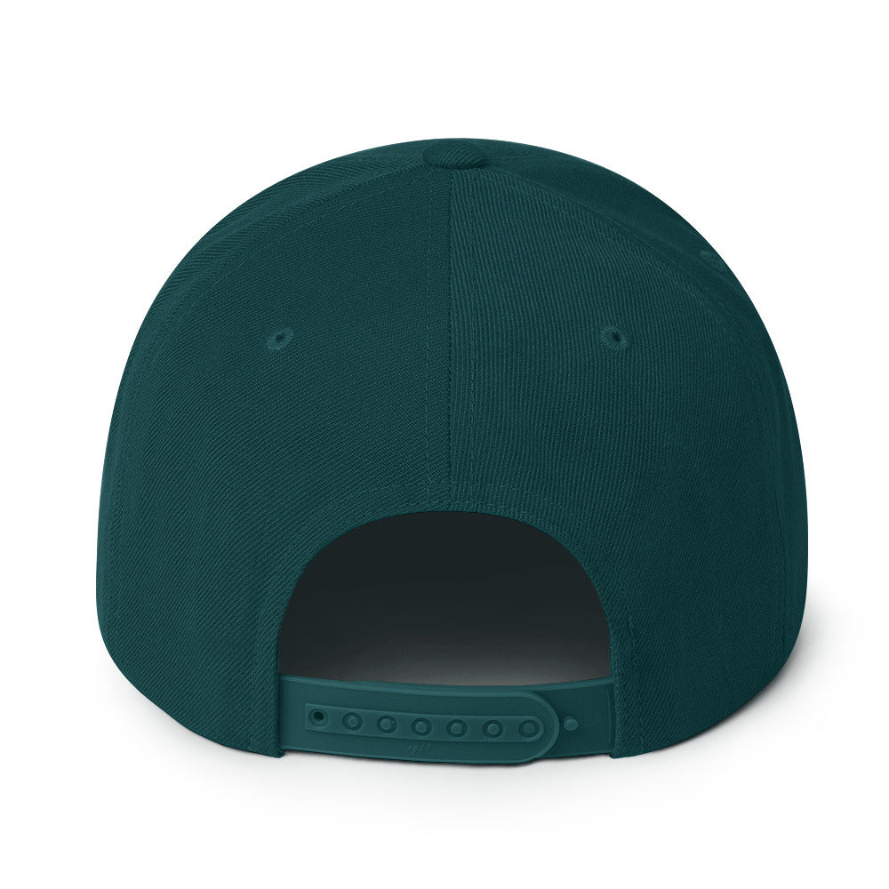 Gorra Estévez Snapback