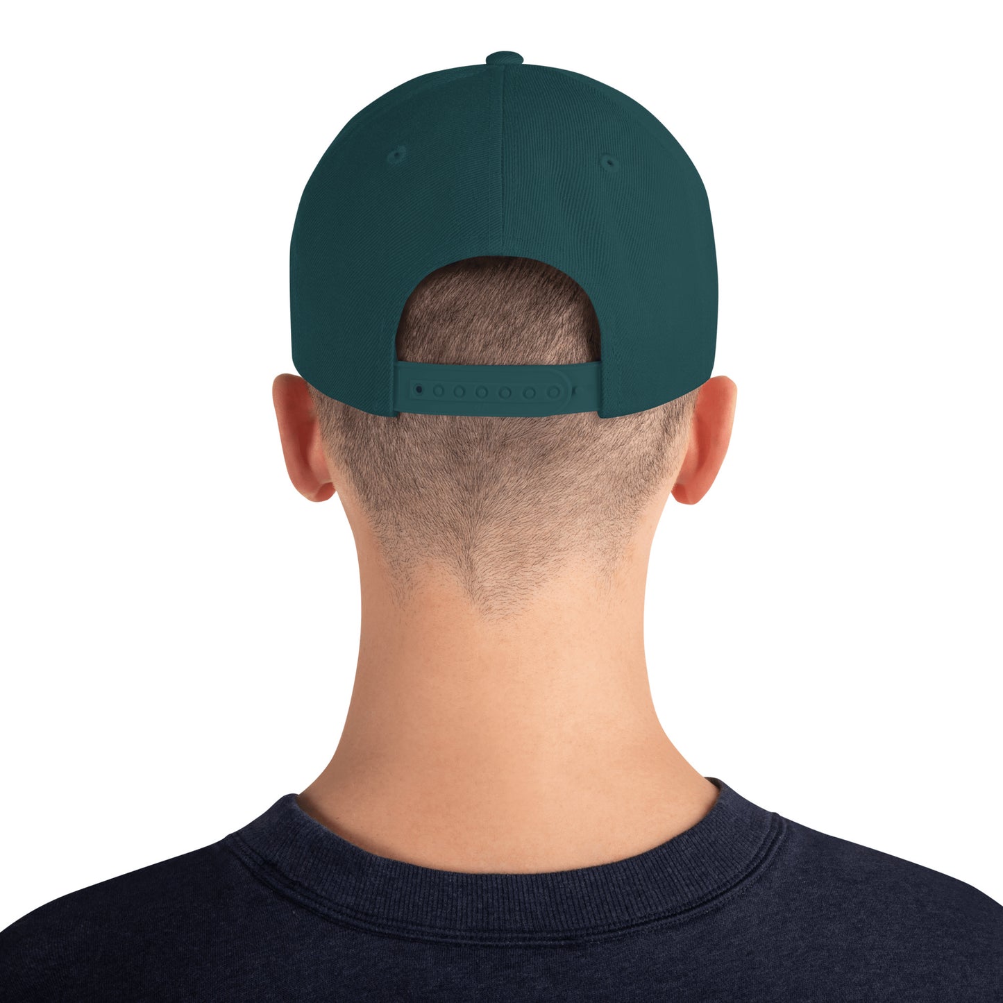 Gorra Estévez Snapback