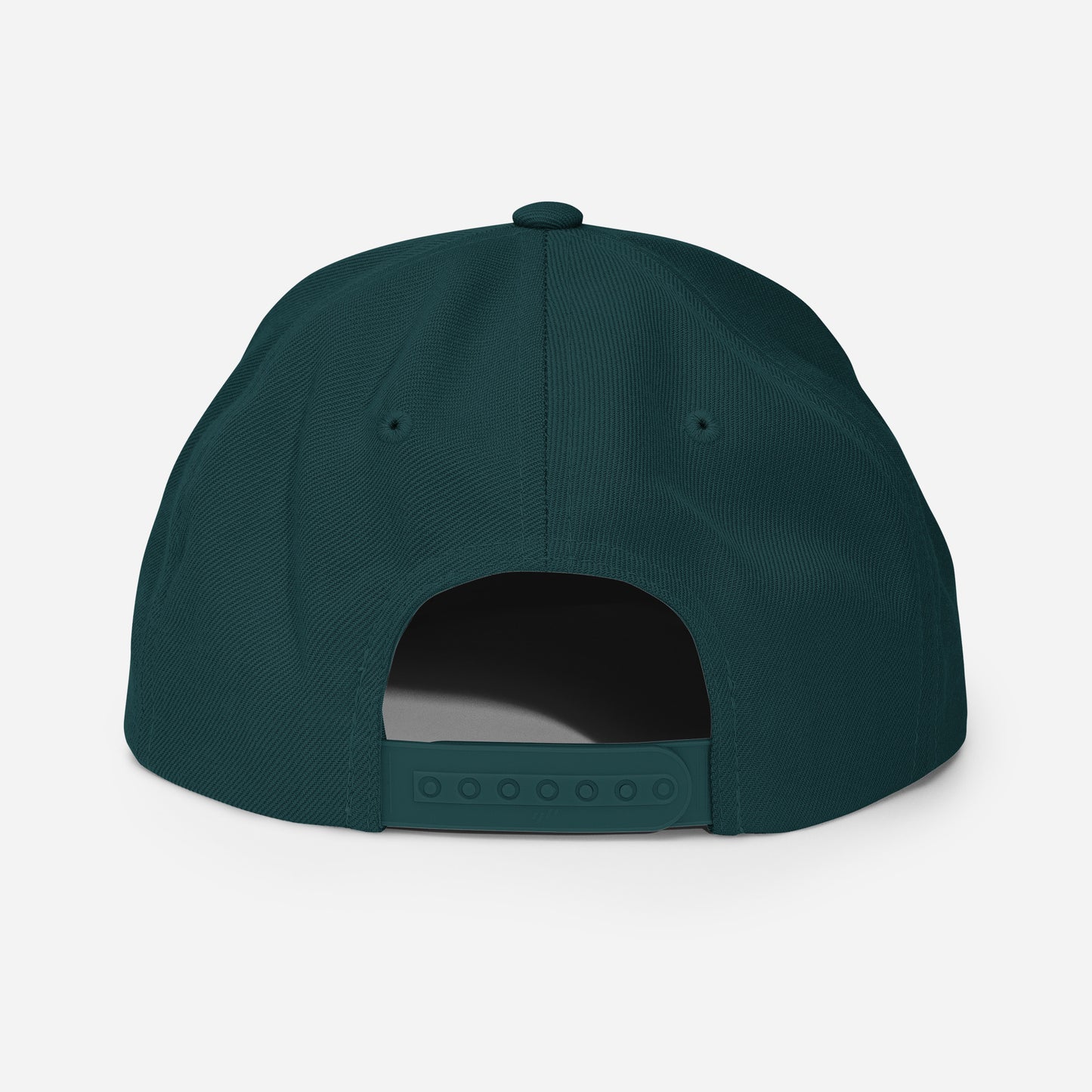 Gorra Estévez Snapback