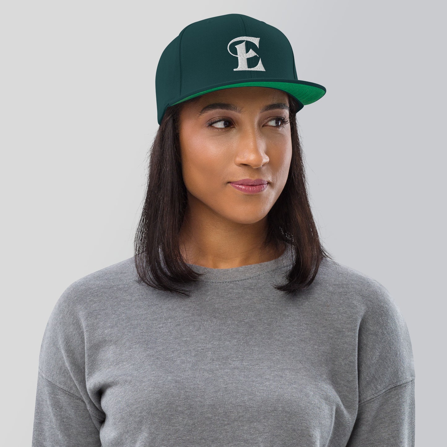 Gorra Estévez Snapback