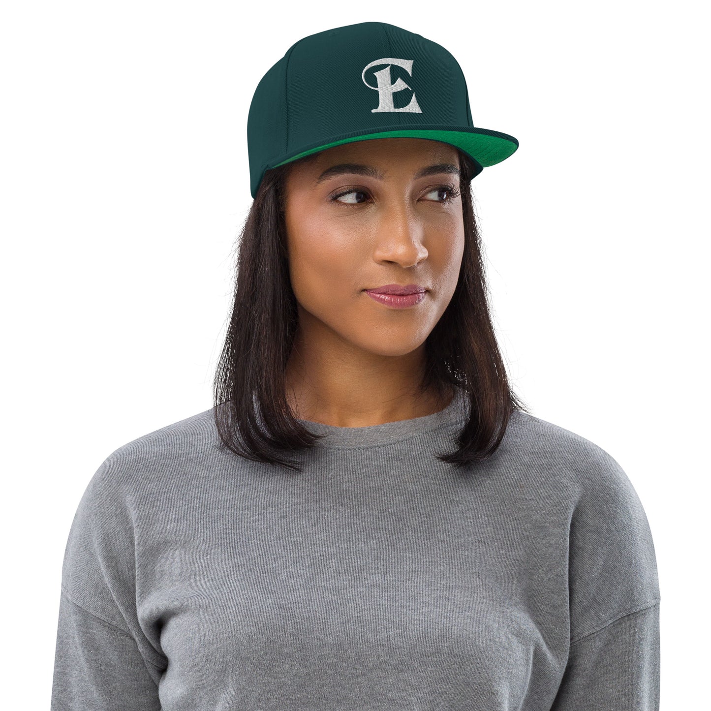 Gorra Estévez Snapback
