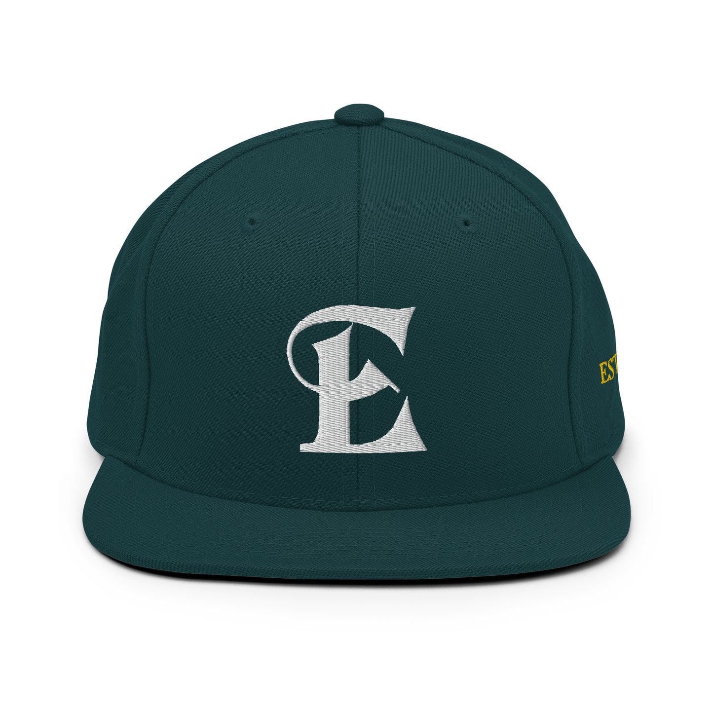 Gorra Estévez Snapback