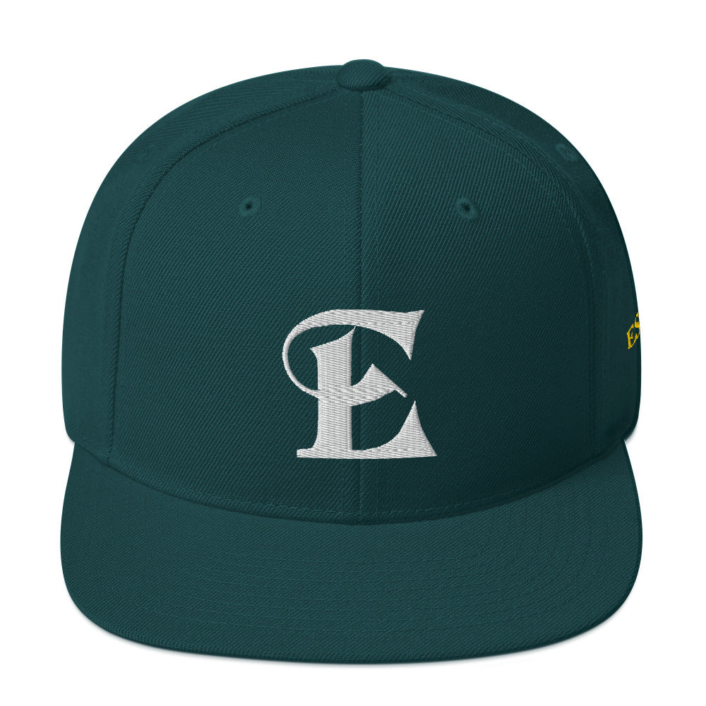 Gorra Estévez Snapback
