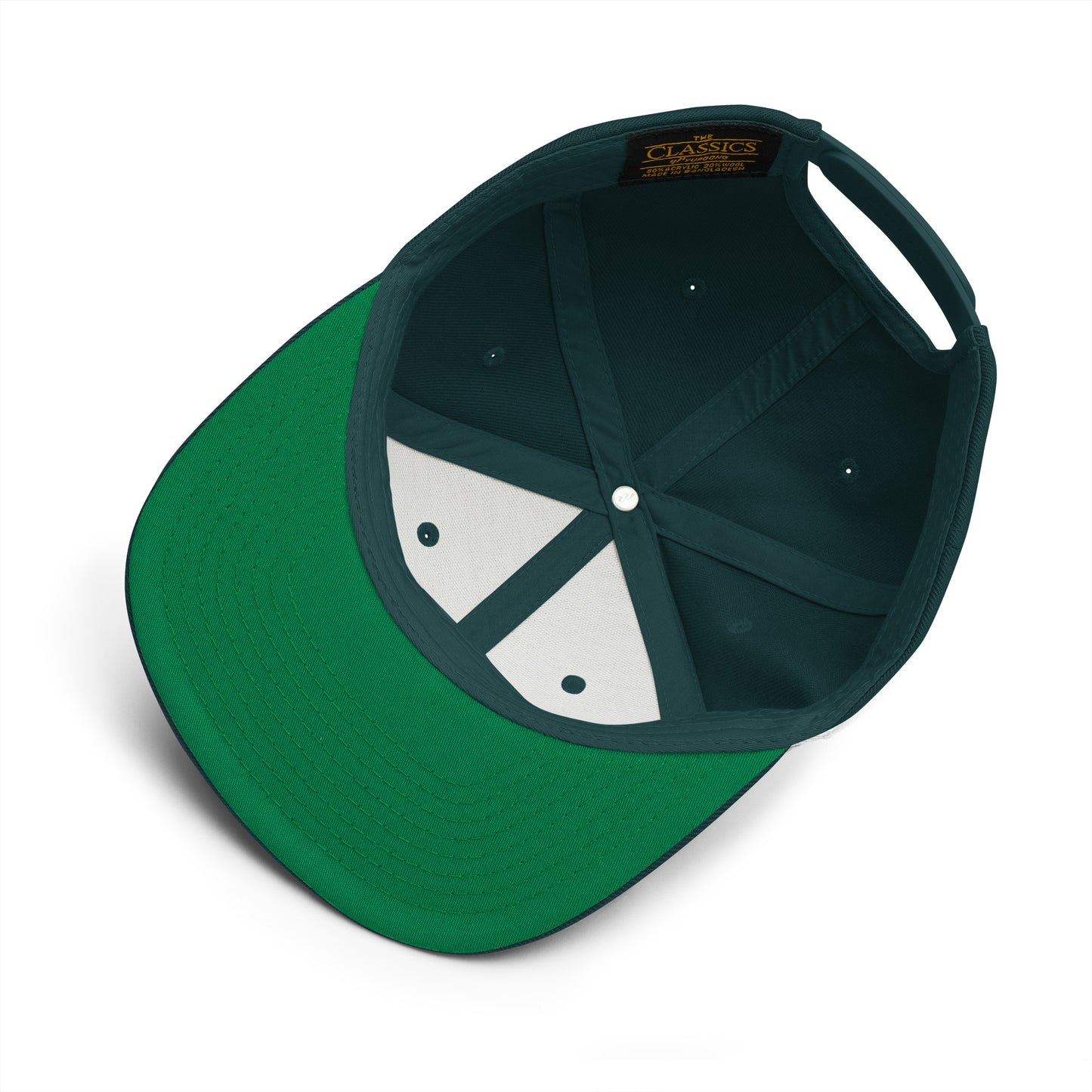 Gorra Estévez Snapback