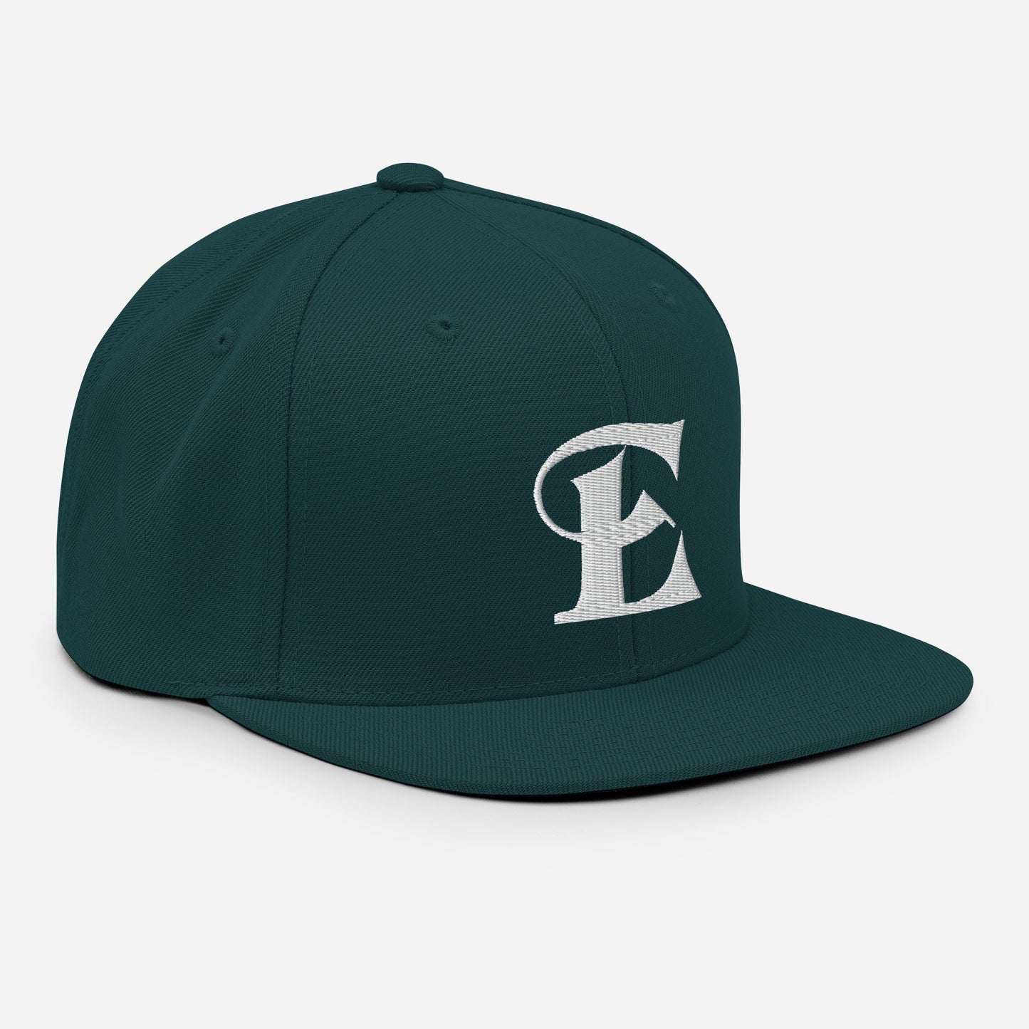 Gorra Estévez Snapback