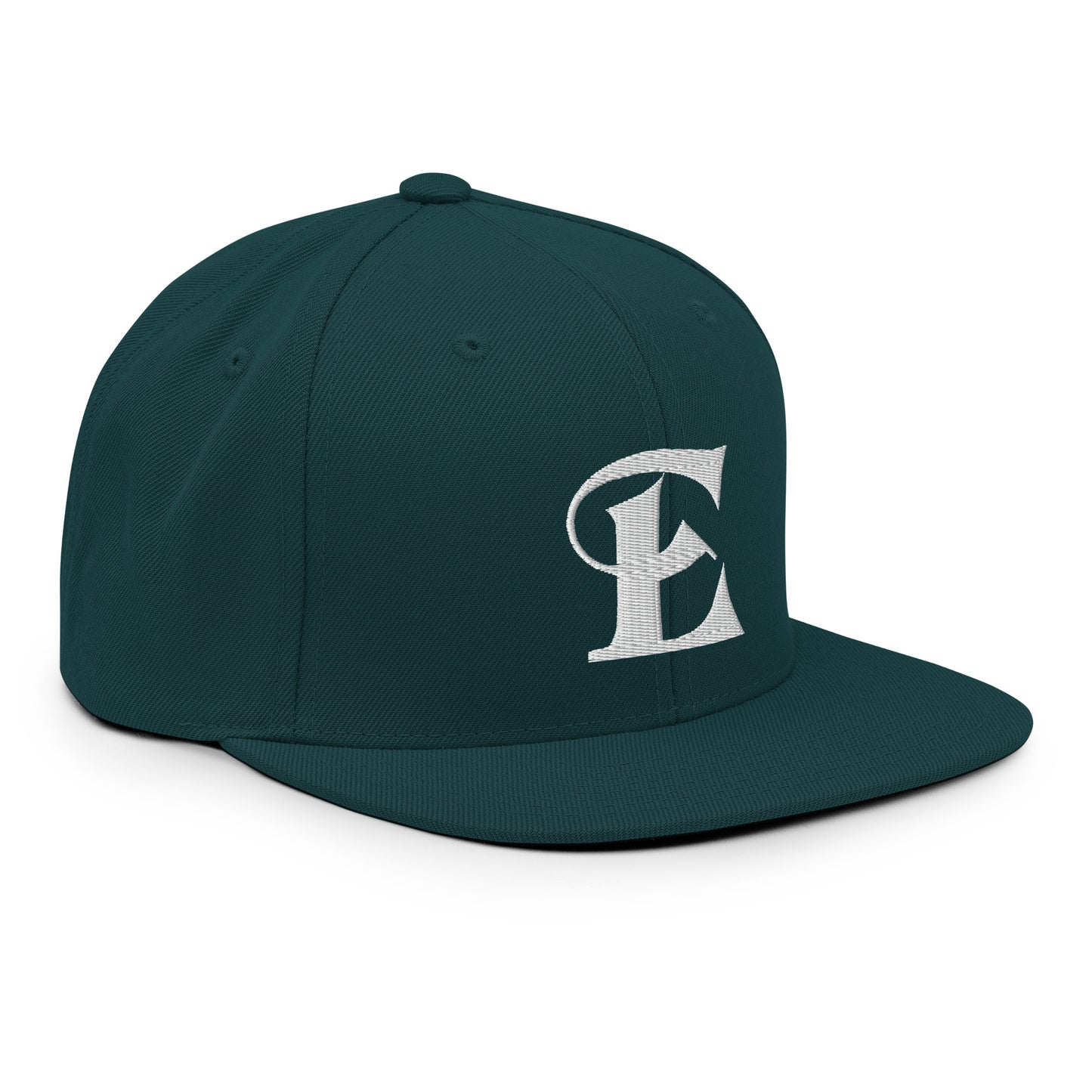 Gorra Estévez Snapback