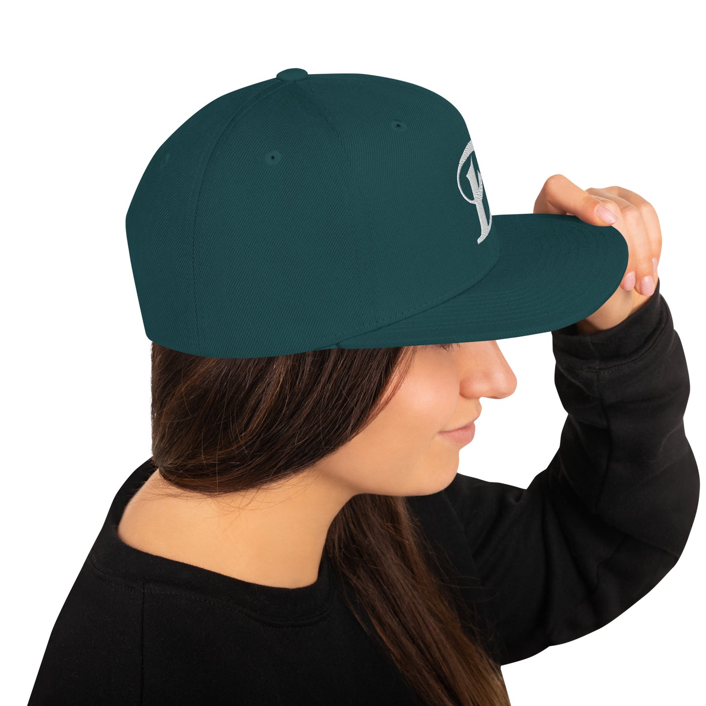 Gorra Estévez Snapback
