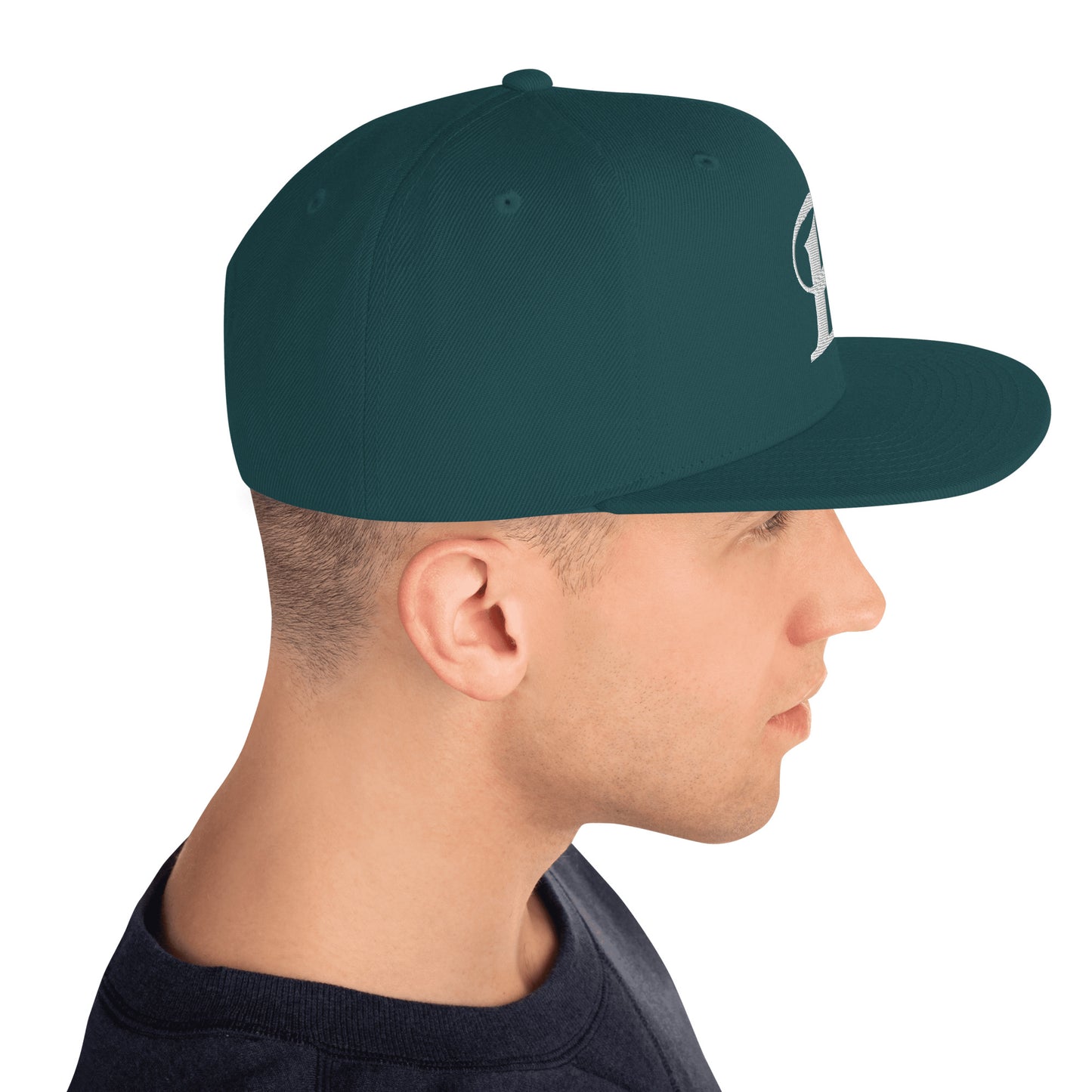 Gorra Estévez Snapback