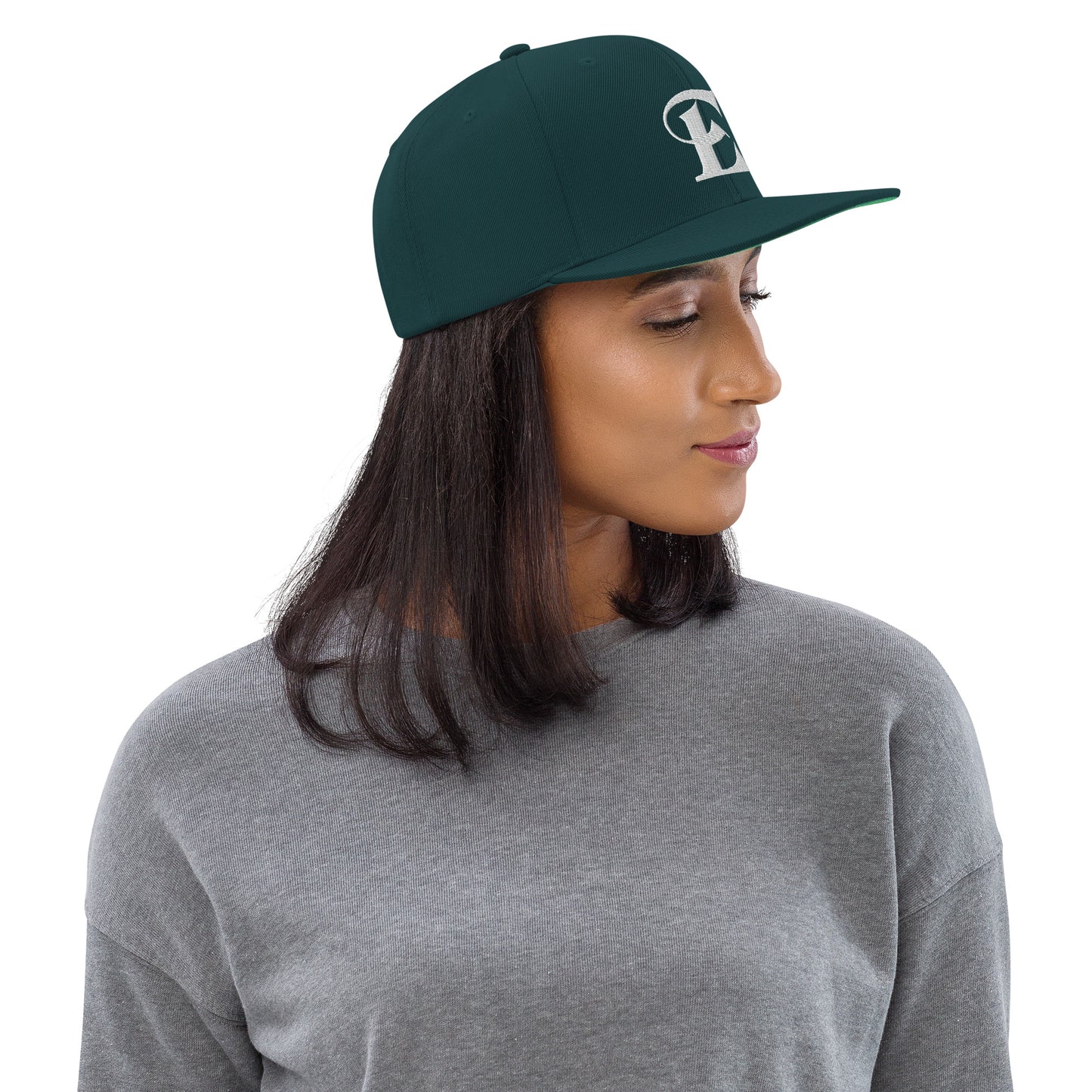 Gorra Estévez Snapback