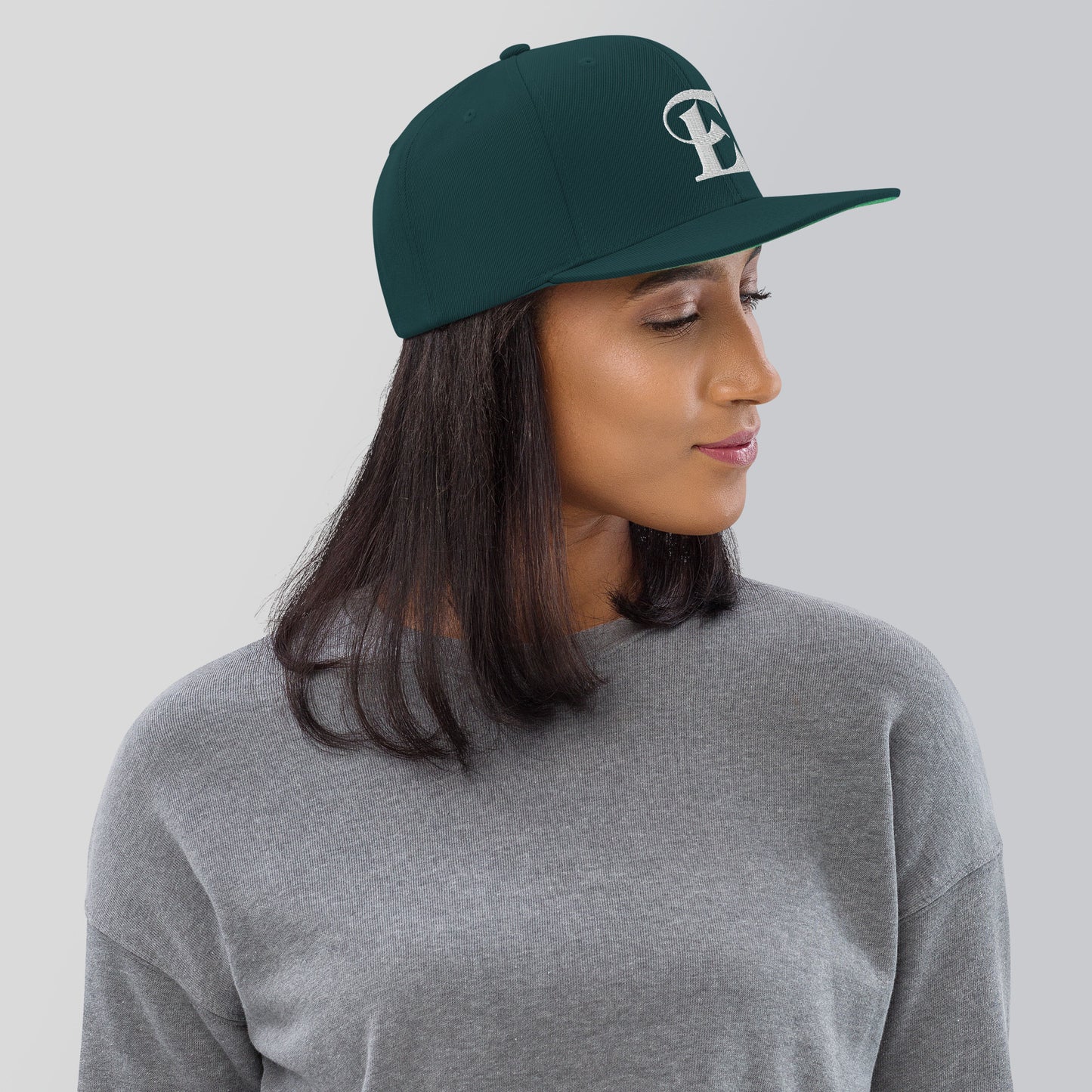 Gorra Estévez Snapback