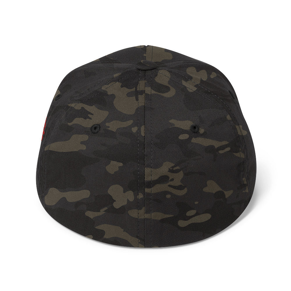 Gorra Estévez