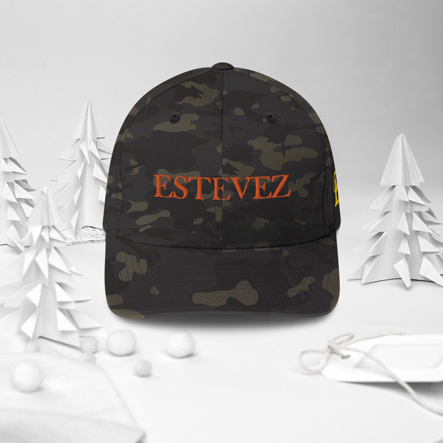 Gorra Estévez