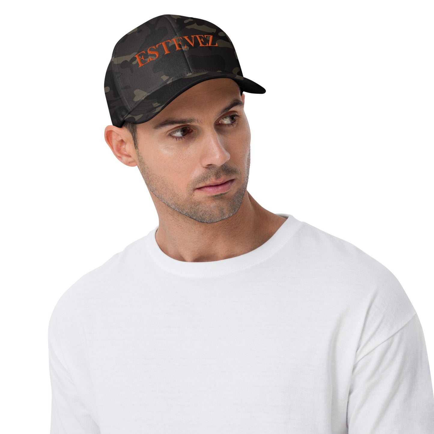 Gorra Estévez