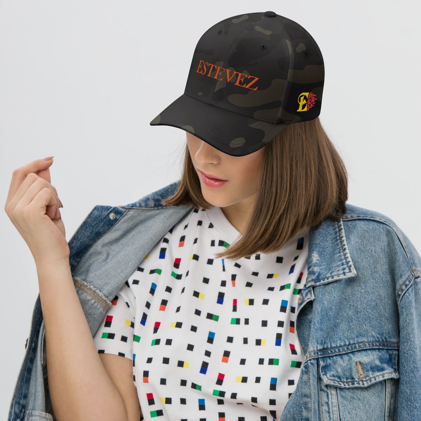Gorra Estévez