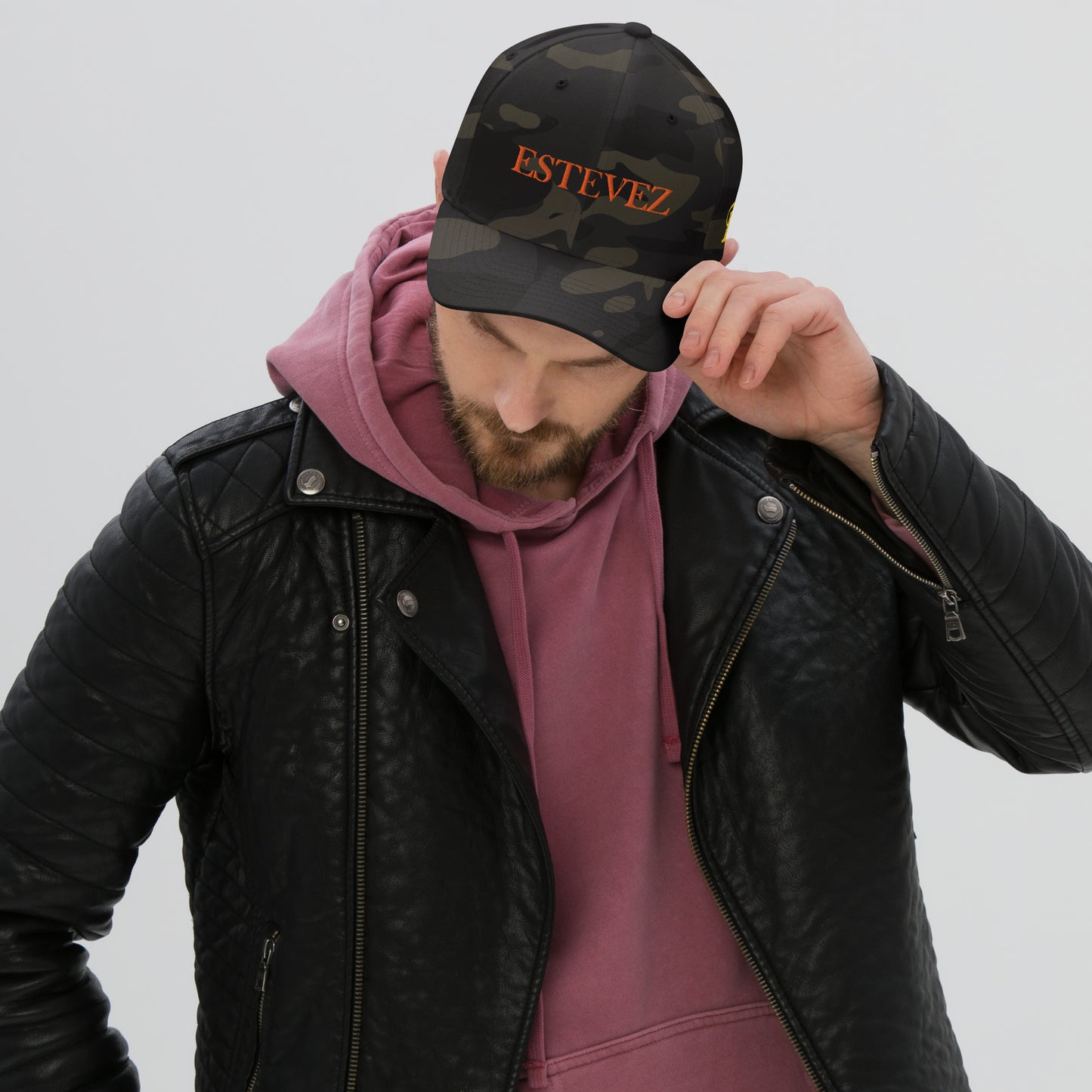 Gorra Estévez