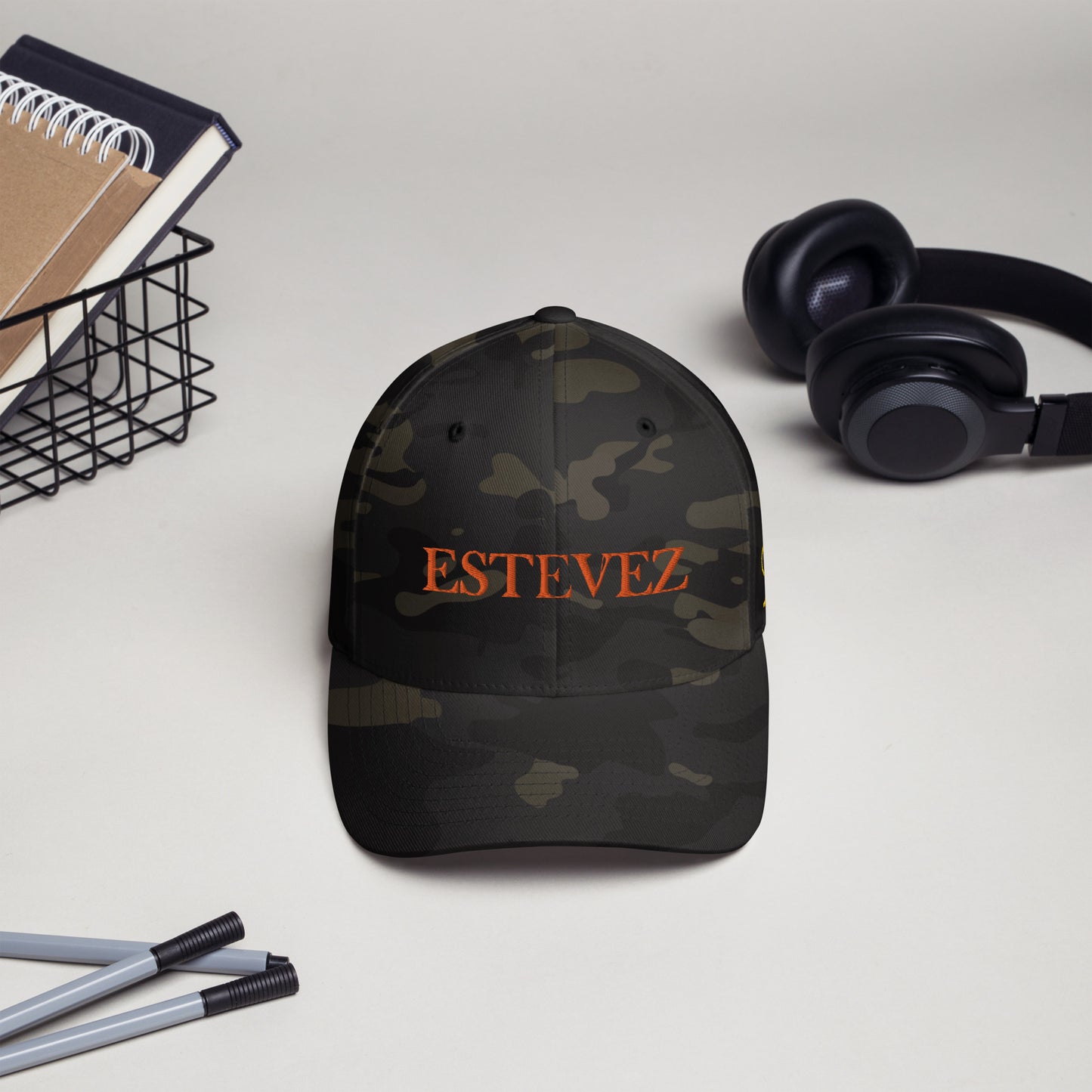 Gorra Estévez