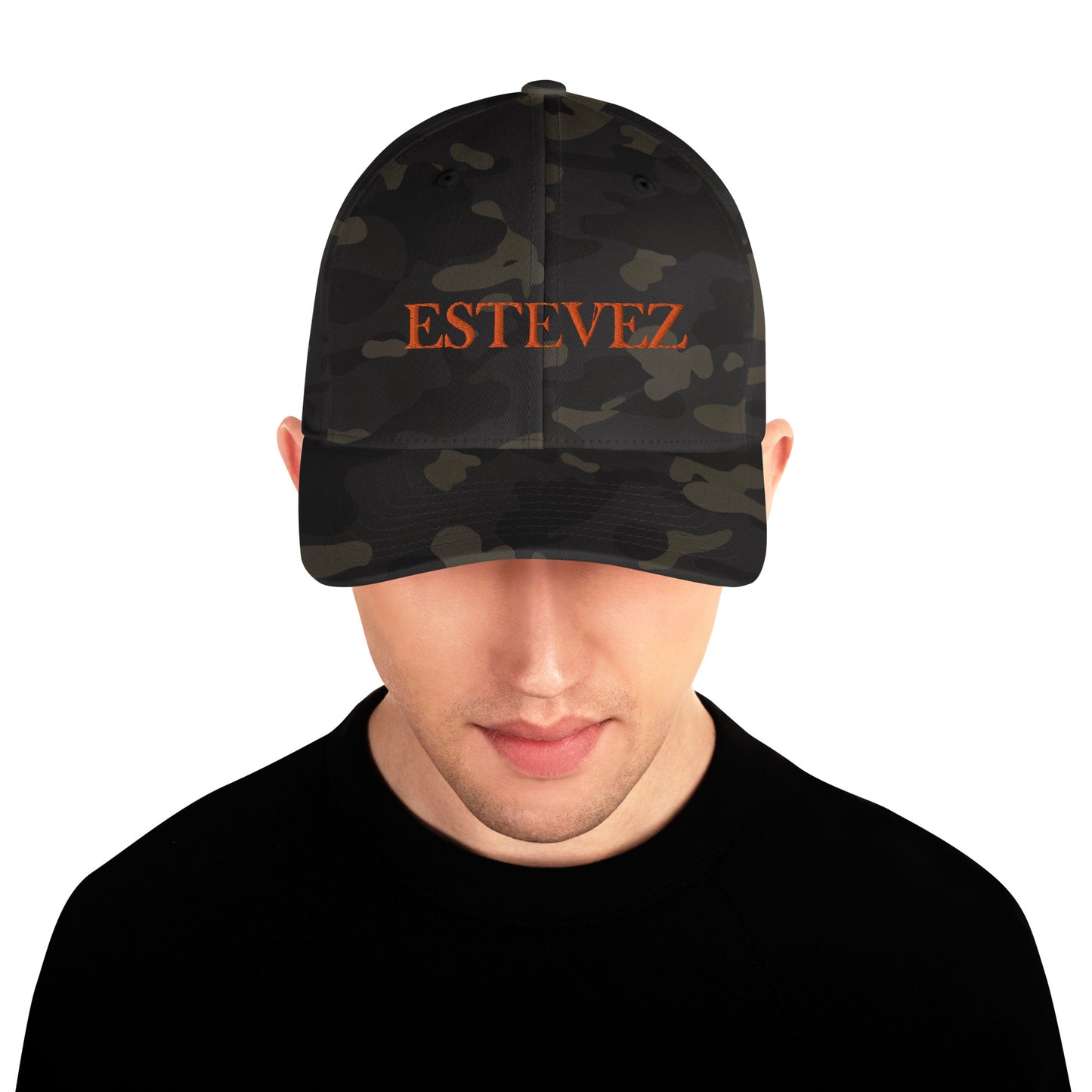 Gorra Estévez
