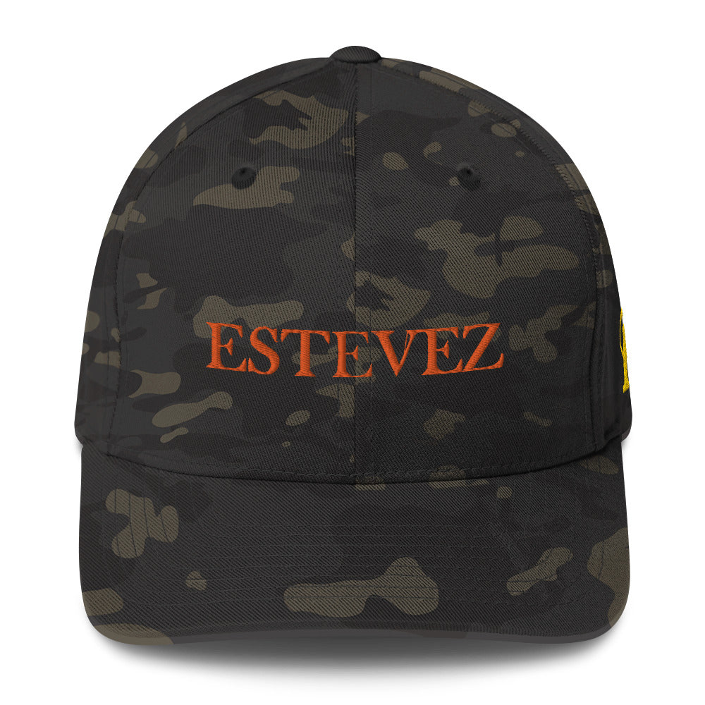 Gorra Estévez