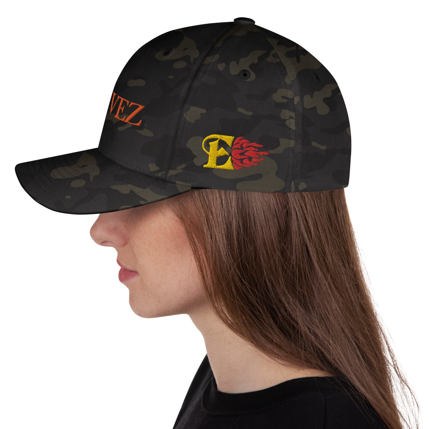 Gorra Estévez