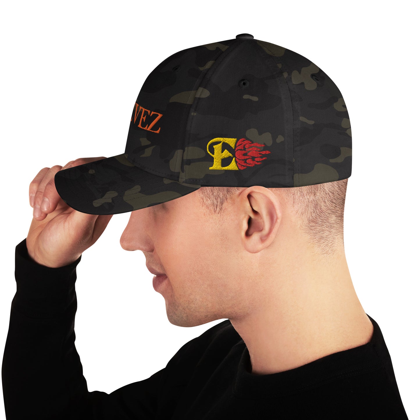 Gorra Estévez