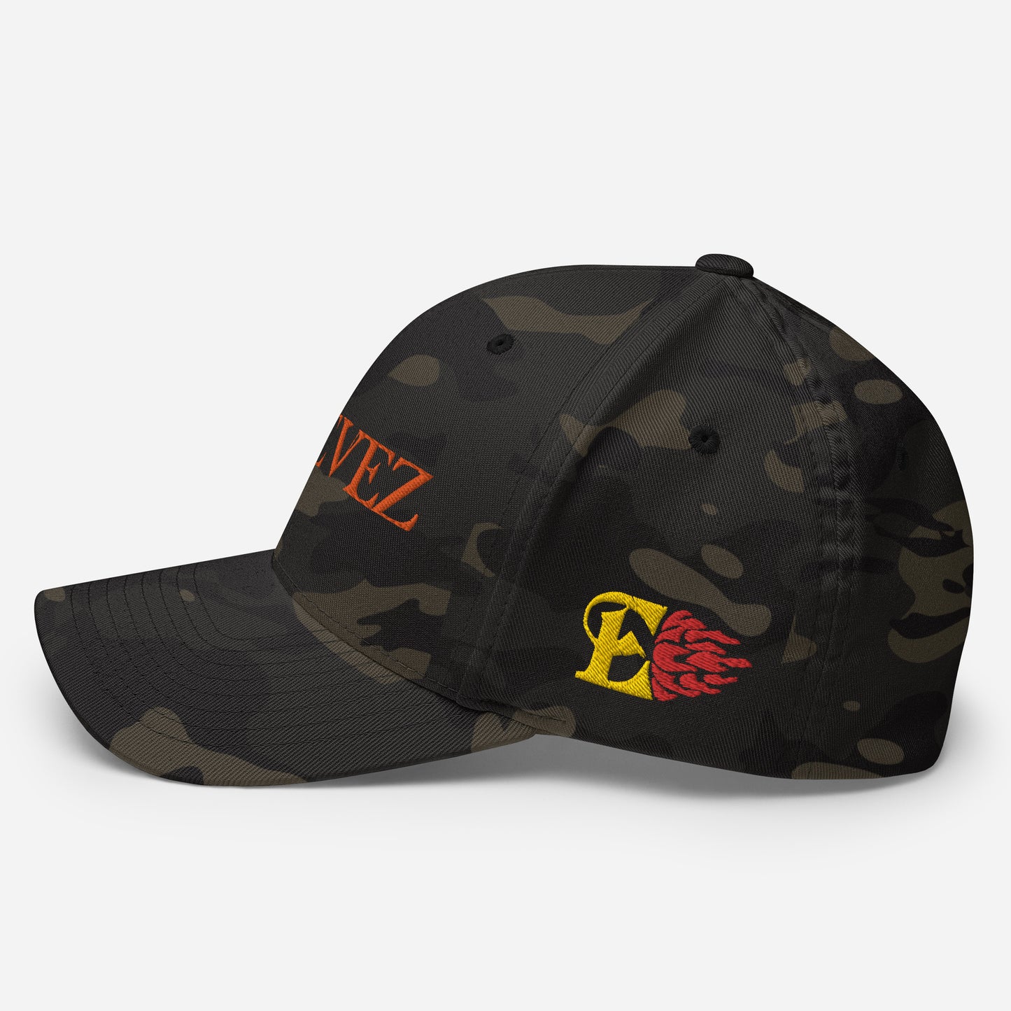 Gorra Estévez