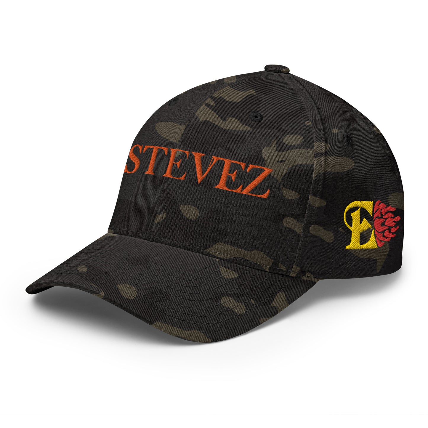 Gorra Estévez