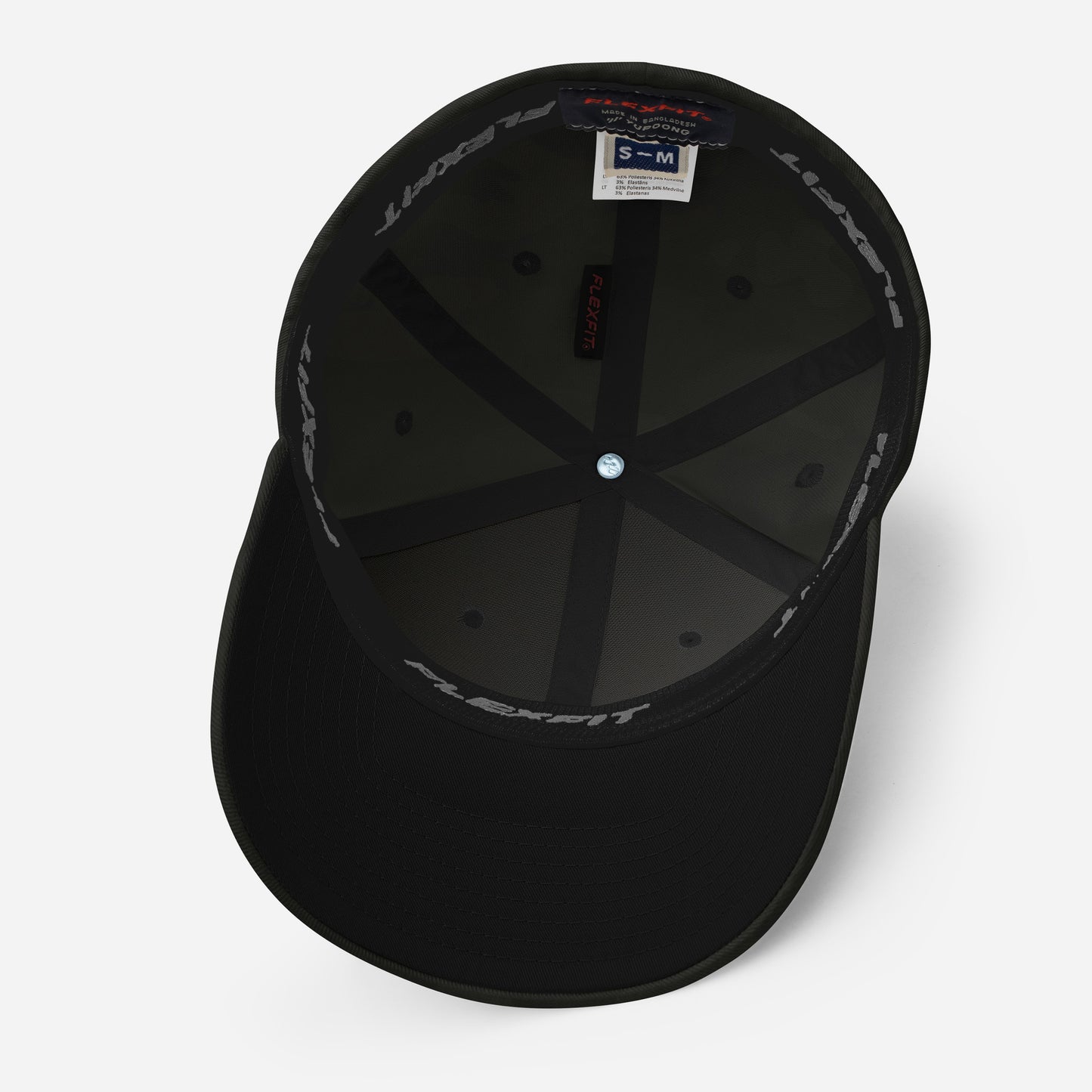 Gorra Estévez
