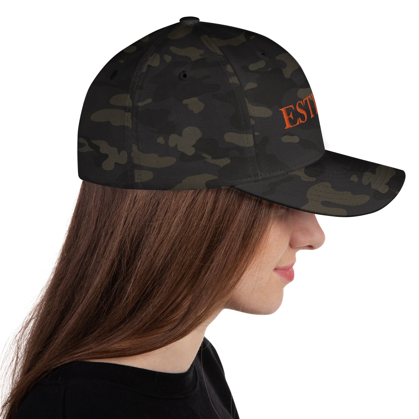 Gorra Estévez