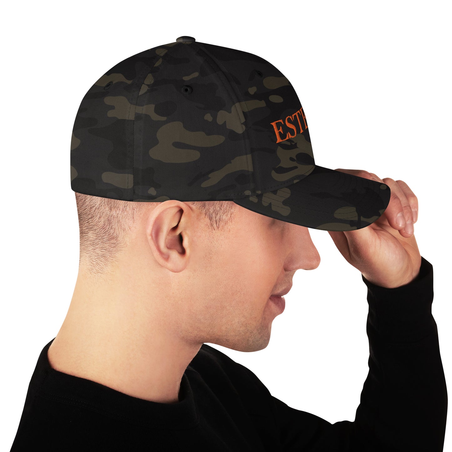 Gorra Estévez