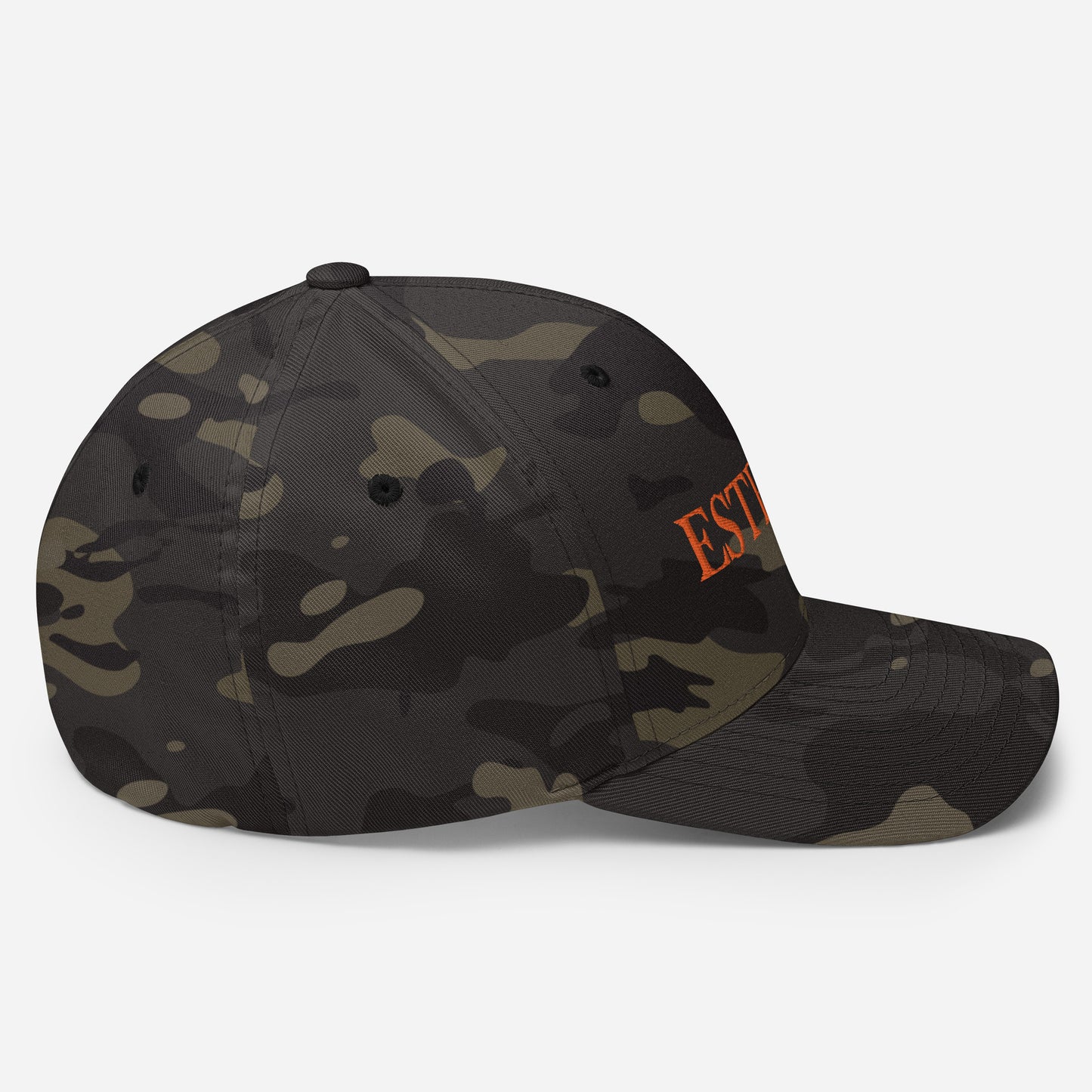 Gorra Estévez