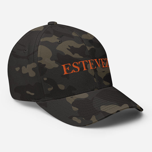 Gorra Estévez