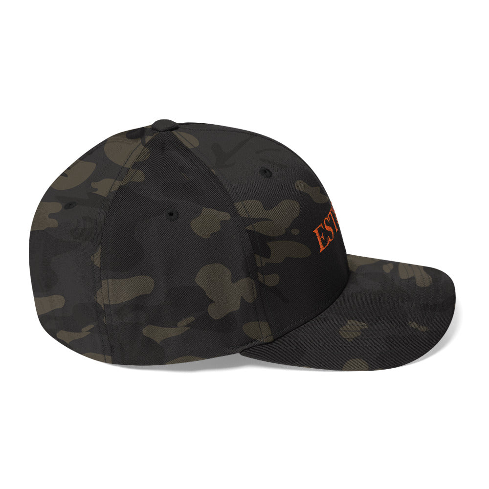 Gorra Estévez