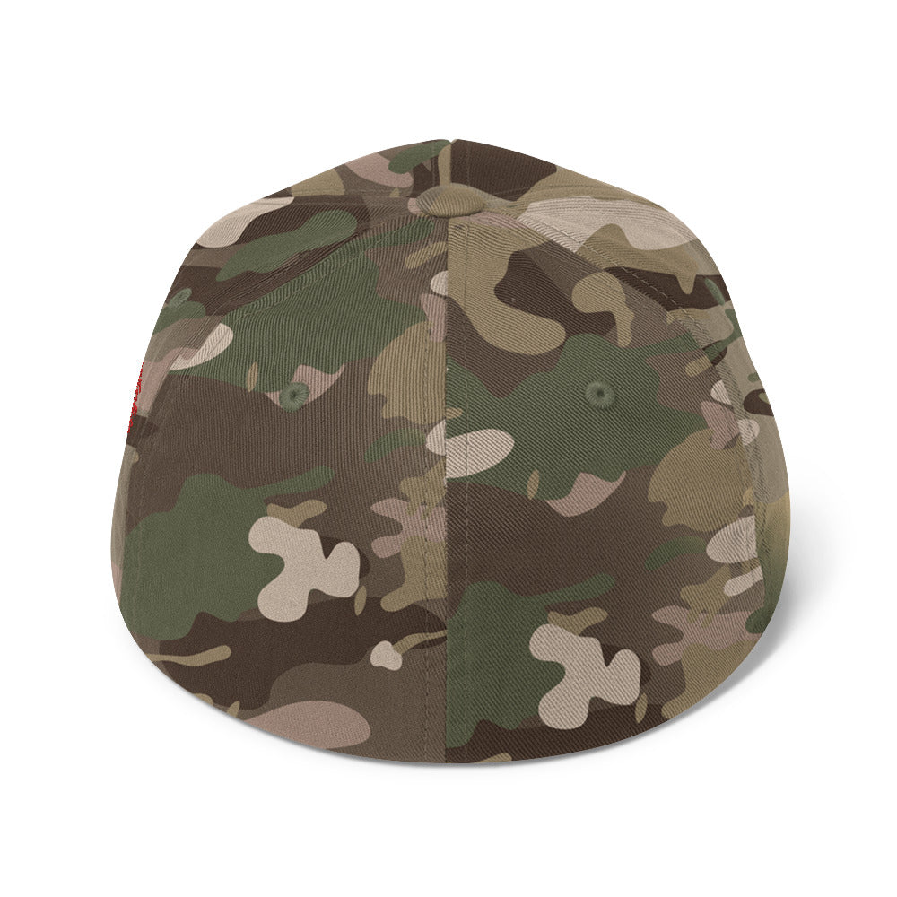 Gorra Estévez