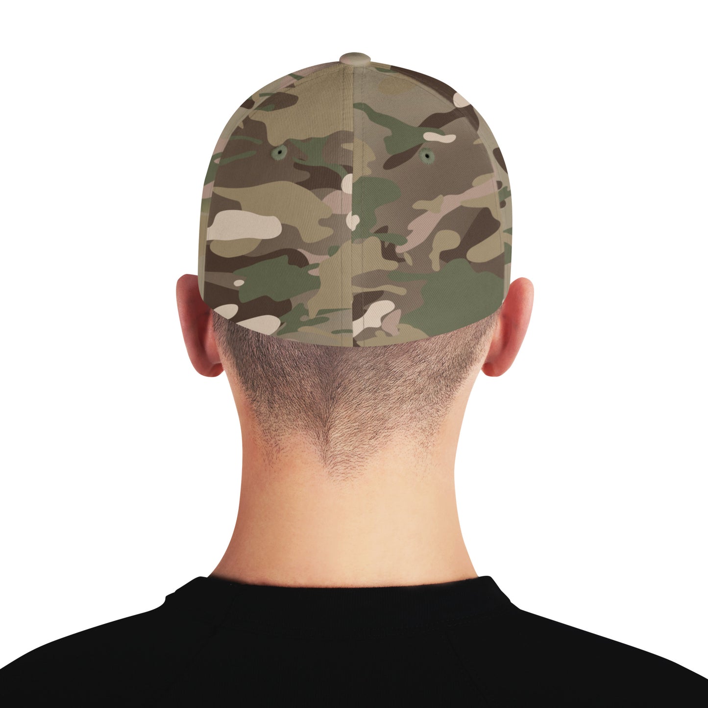 Gorra Estévez